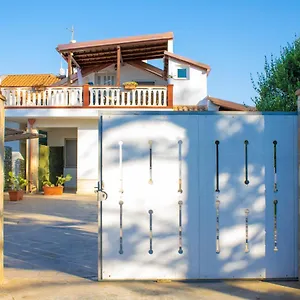 San Lorenzo Reitani