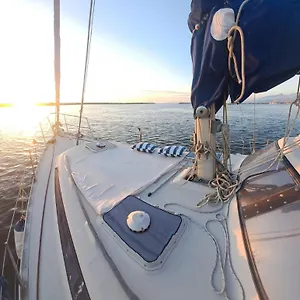 Bed & Boat Brezza Del Mare Botel Viareggio