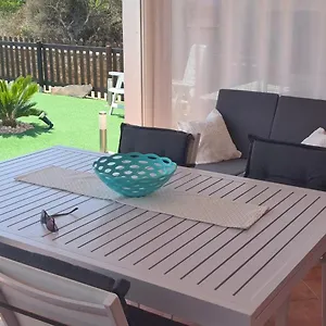 Giulia Fronte Mare Casa vacanze Stintino