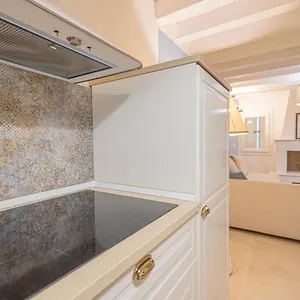 Sant'andreas House 04 Appartamento Chioggia