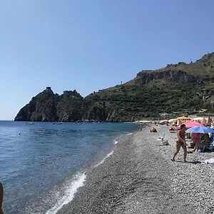 Casa Silvy SantʼAlessio Siculo