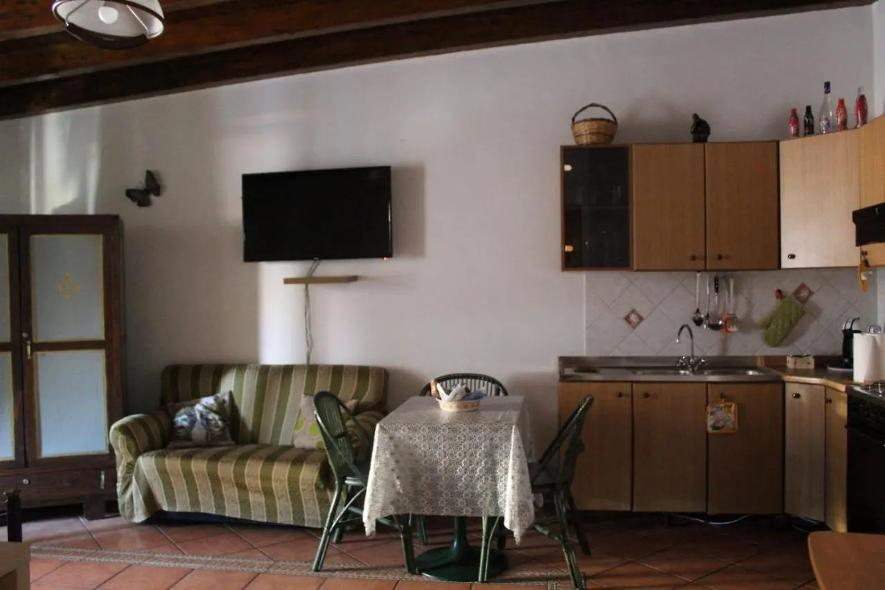 Apartment Mary Home Sant'Alessio Siculo