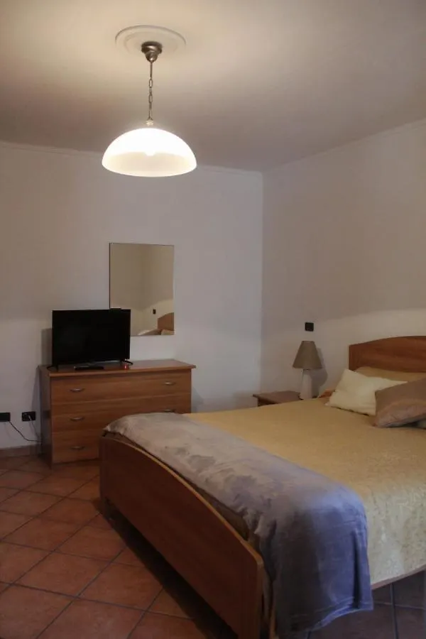 Mary Home Sant'Alessio Siculo 0*,