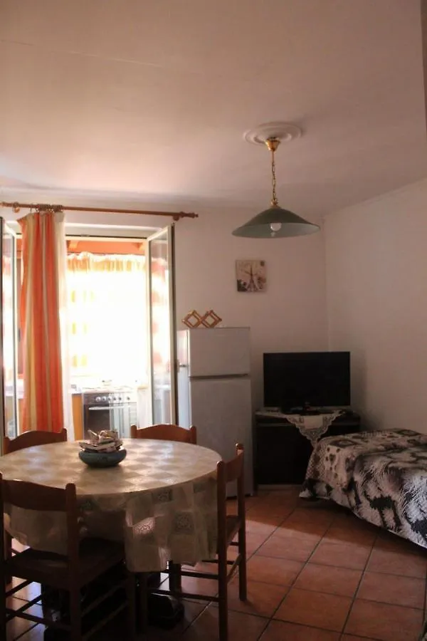 Apartment Mary Home Sant'Alessio Siculo