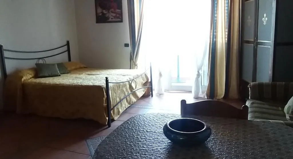 Mary Home Sant'Alessio Siculo 0*,  Italy