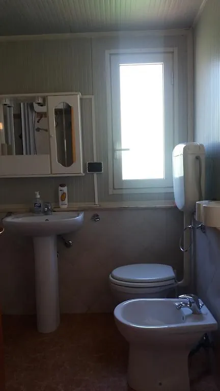 Mary Home Sant'Alessio Siculo Apartment
